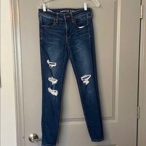 American Eagle Jeggings